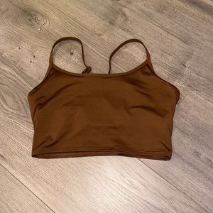 crop top/bralette